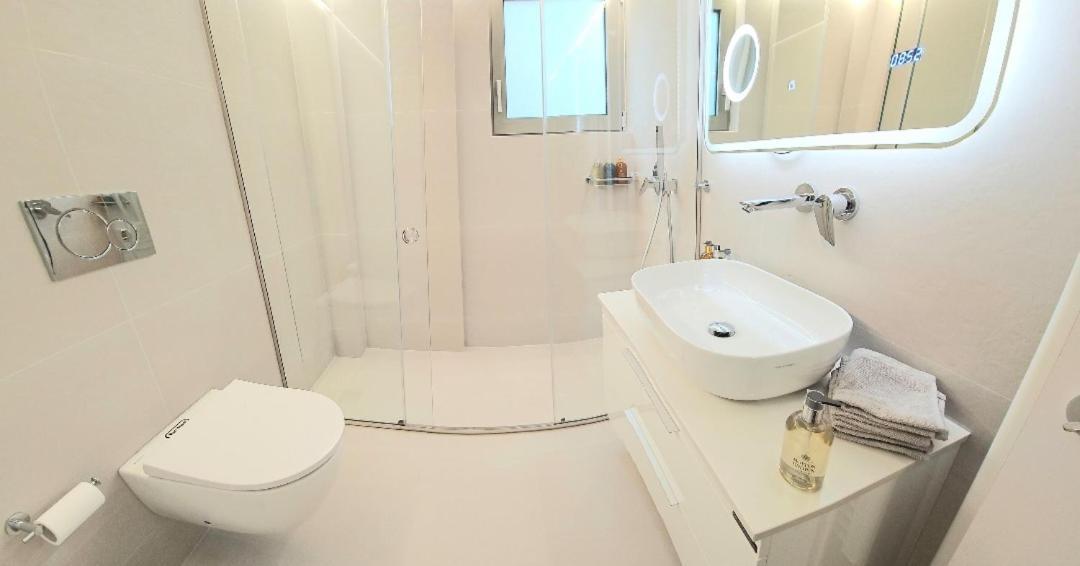 Filothei Luxury Apartment 110M2 アテネ エクステリア 写真
