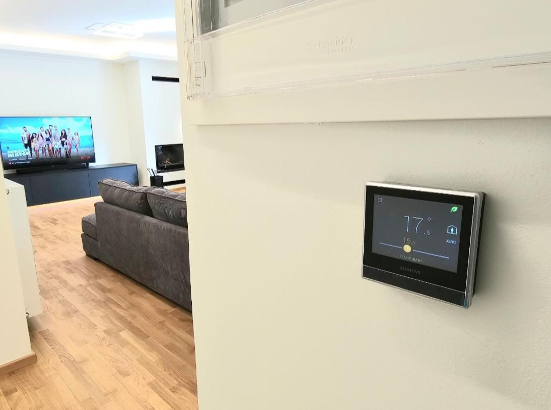 Filothei Luxury Apartment 110M2 アテネ エクステリア 写真