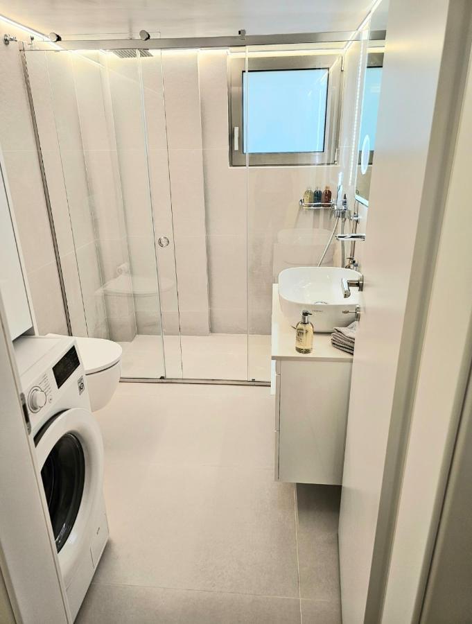 Filothei Luxury Apartment 110M2 アテネ エクステリア 写真