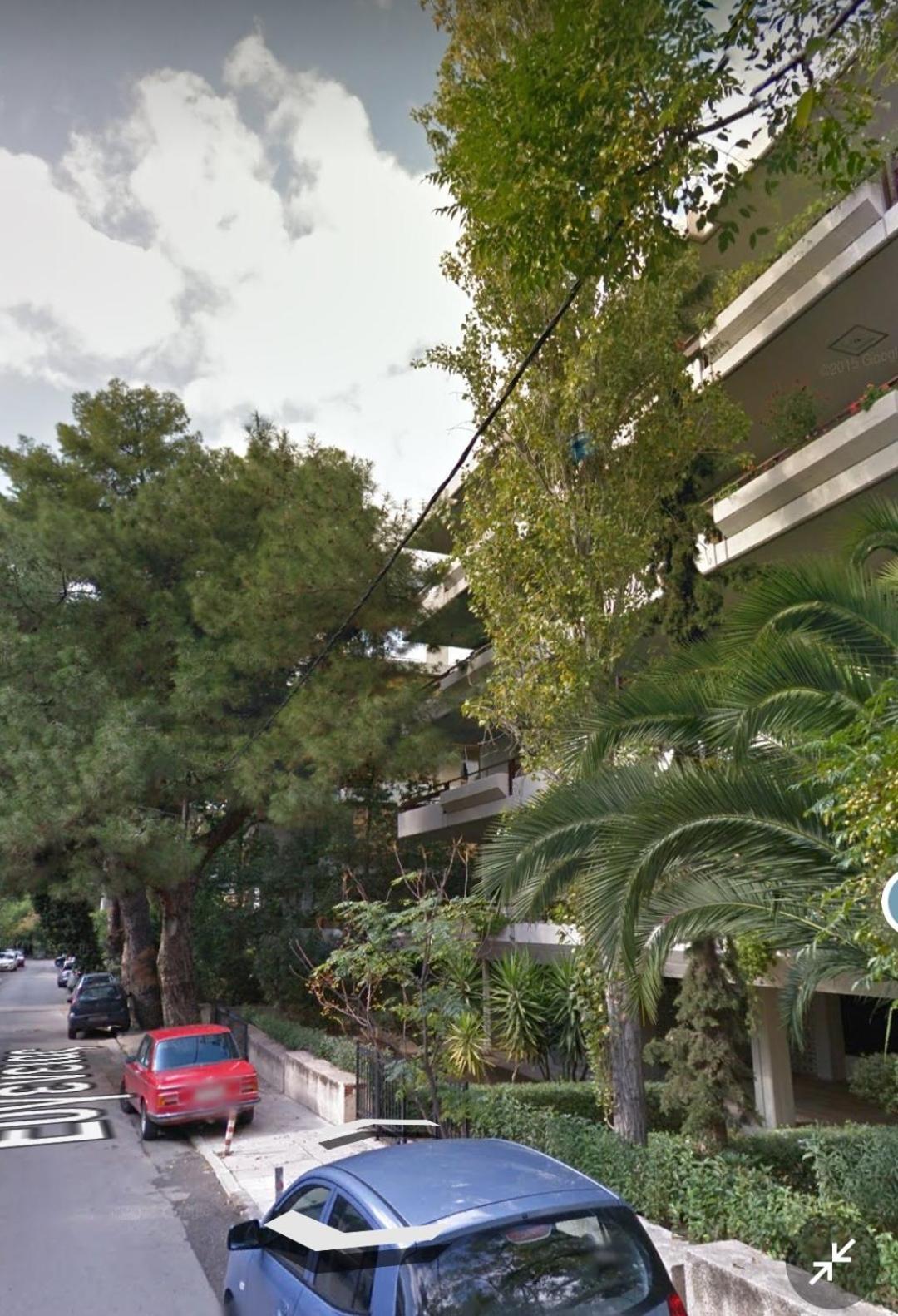 Filothei Luxury Apartment 110M2 アテネ エクステリア 写真